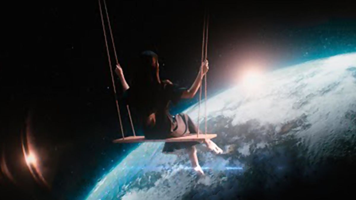 Ternovoy - Космос