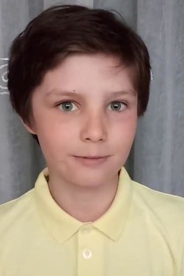 Данила Бочков