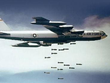 Коммандер Джей «Хотдог» Браун: вспоминая воздушную войну во Вьетнаме Коммандер Джей «Хотдог» Браун: вспоминая воздушную войну во Вьетнаме