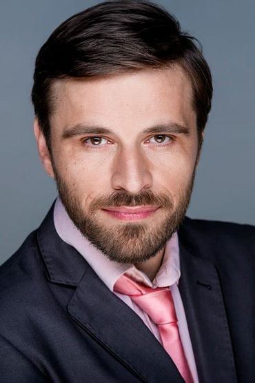 Даниэль Ковачевич