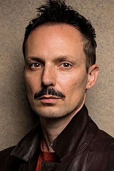 Найджел Пилкингтон