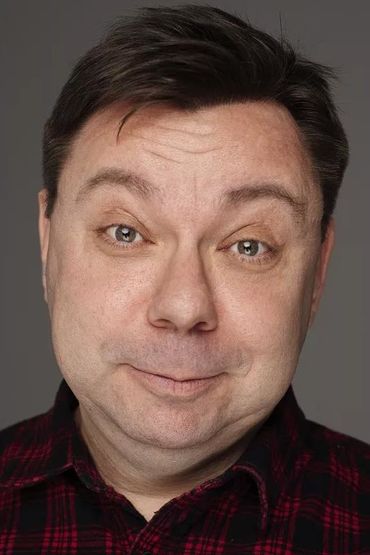 Дмитрий Овчинников
