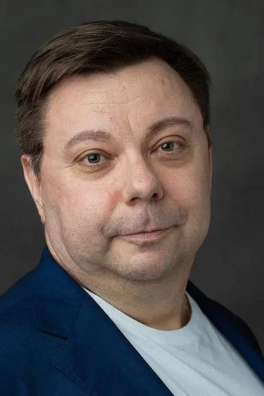 Дмитрий Овчинников