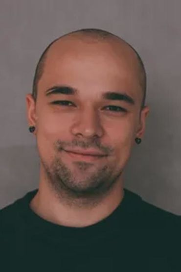 Алексей Петрашевич