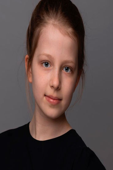 Лива Форсберг
