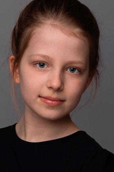 Лива Форсберг