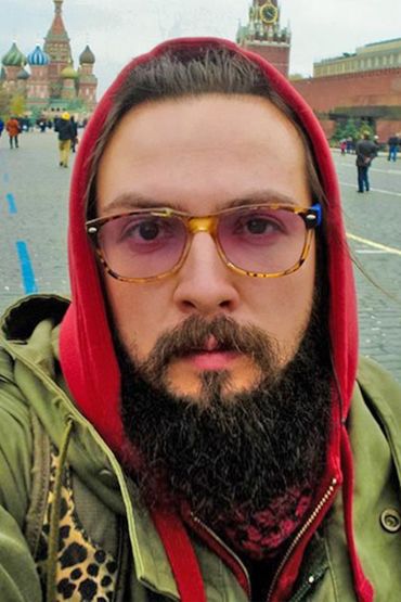 Алексей Беляков