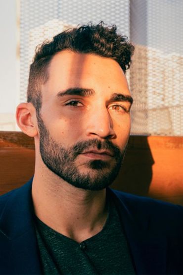 Эллиотт Эллисон