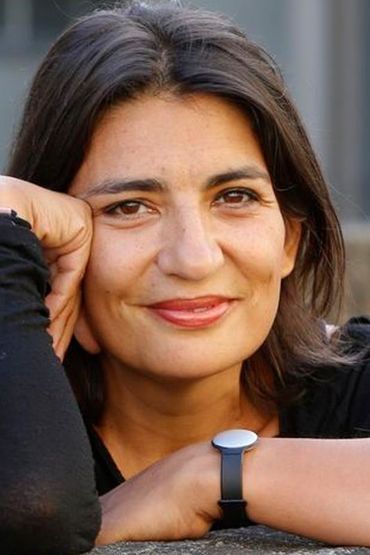 Ольга Осорио