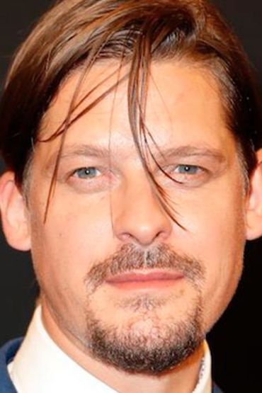 Тейн Куилбур