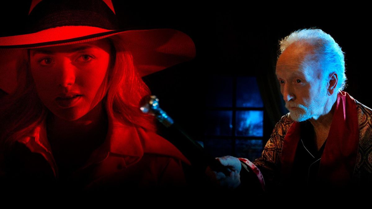 Монстр: Начало