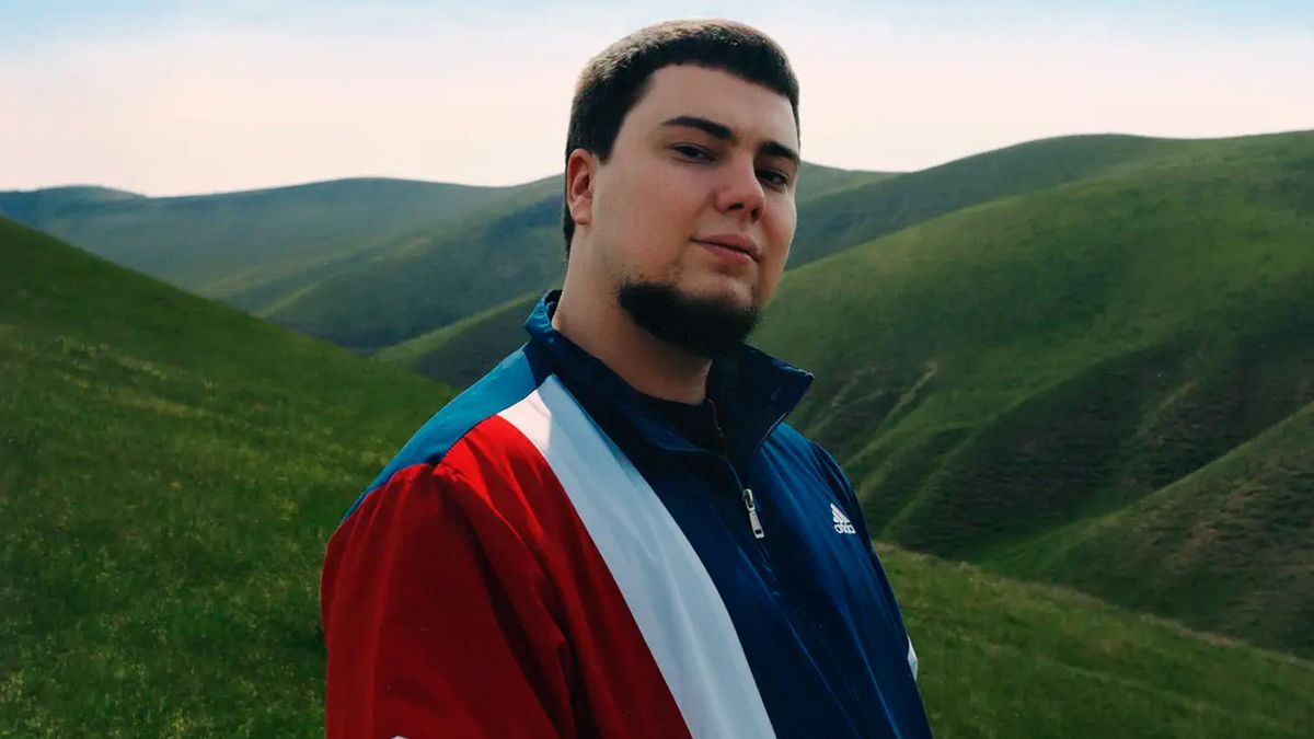 Согрей - Galust