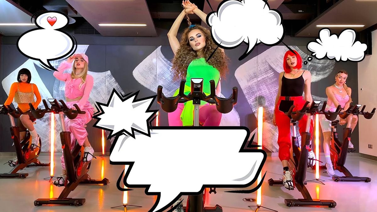 Ханна - Навсегда твоя (Mood Video)