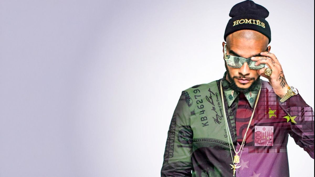 Понты - Тимати