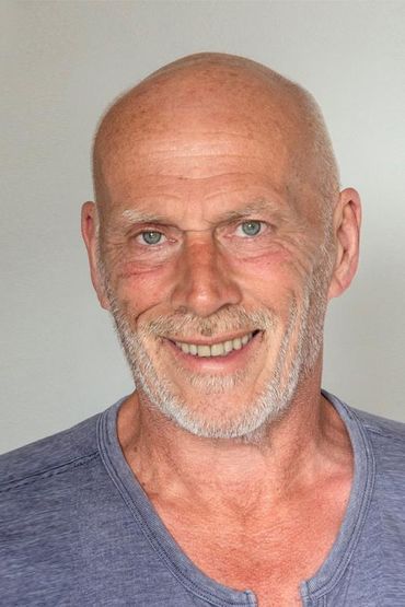 Тим Картрайт