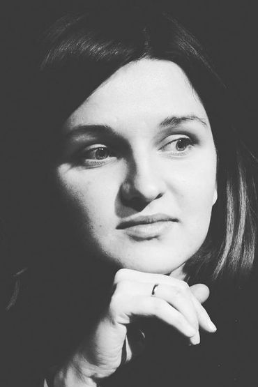 Юлия Войтова