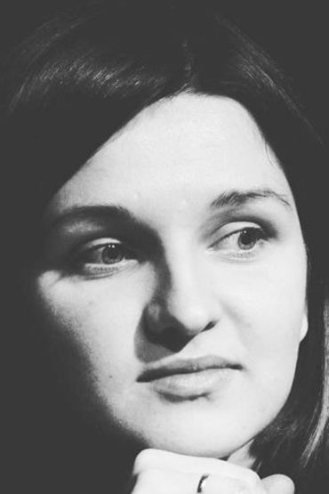 Юлия Войтова