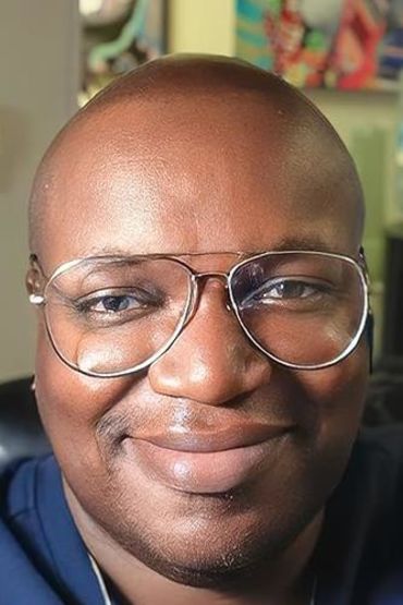 Кристофер Браун М.