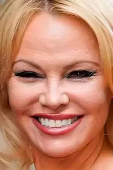 Pamela Anderson
