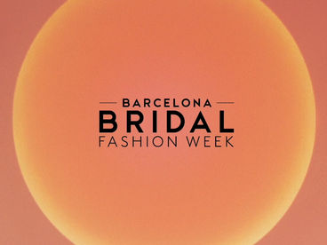 Barcelona Bridal Fashion Week 2022 Barcelona Bridal Fashion Week 2022