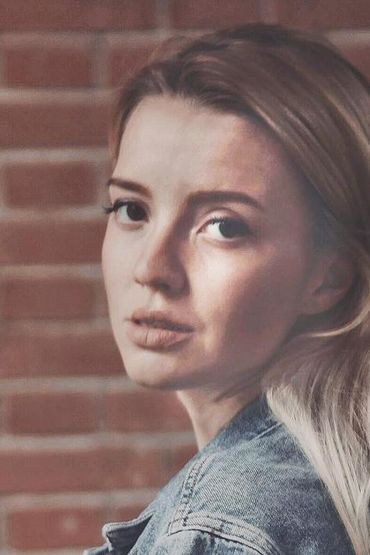 Екатерина Егорова