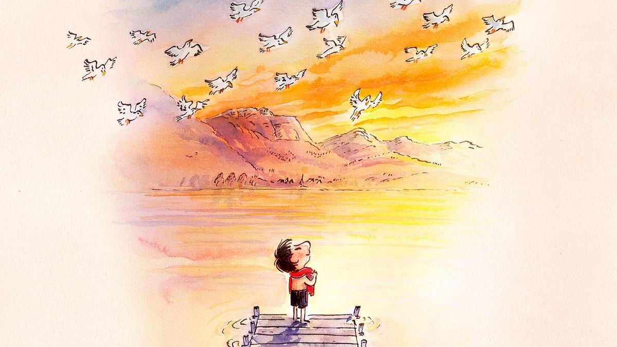 Маленький Николя