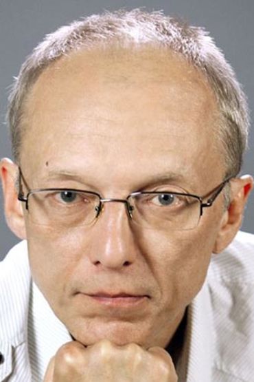 Вячеслав Павлють