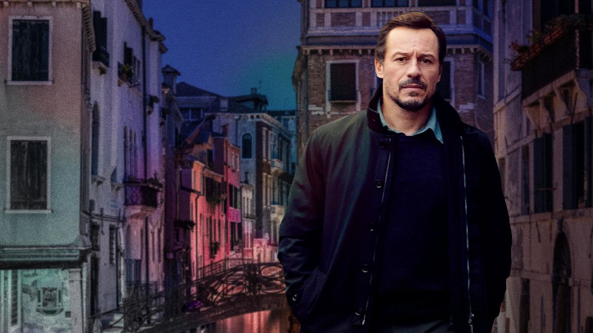 Венецианские тайны