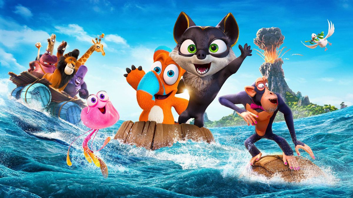 Упс! Приплыли...