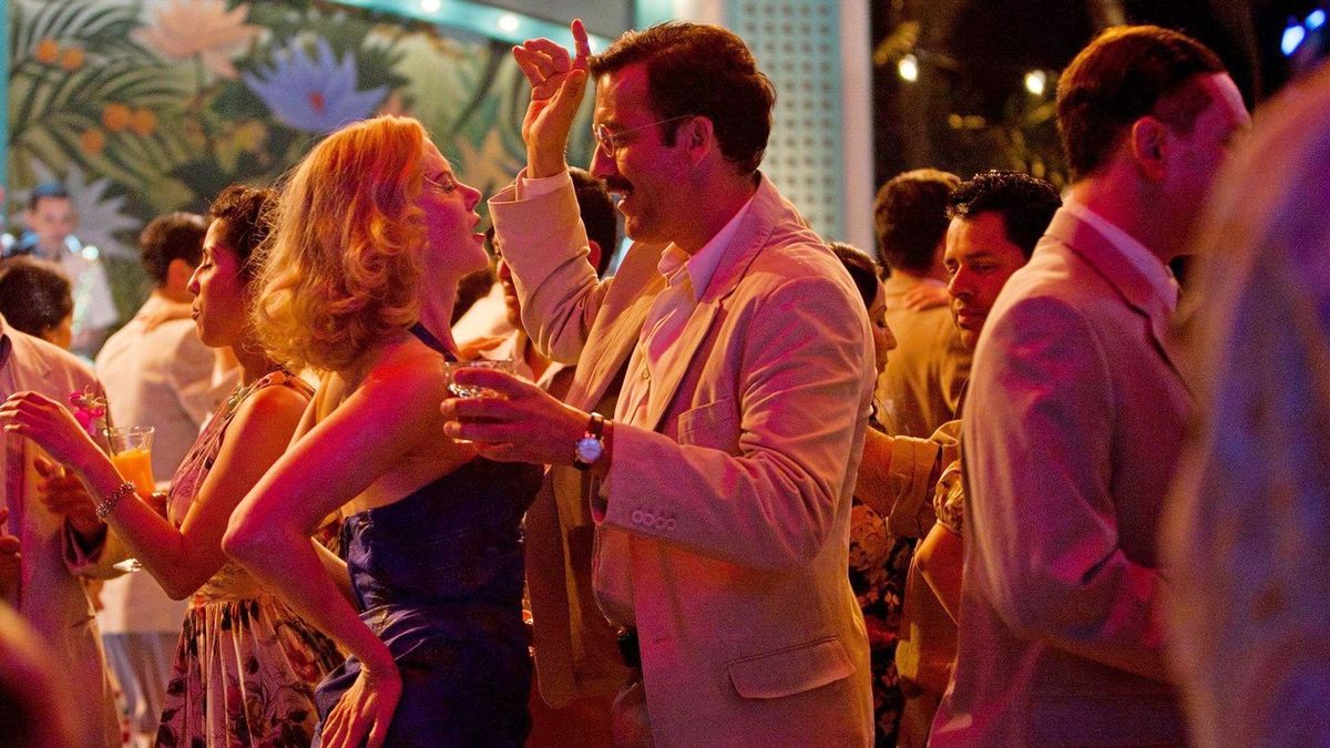 Хемингуэй и Геллхорн