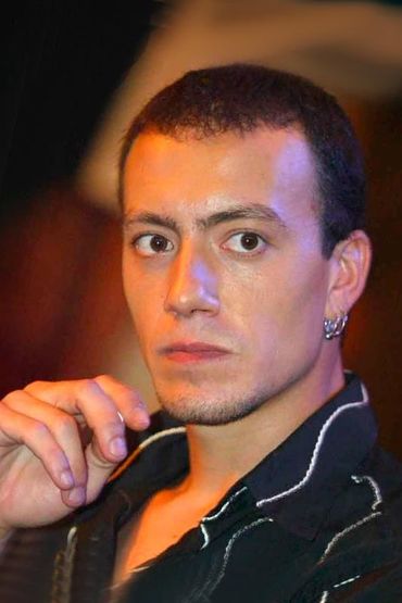 Рохер Касамахор