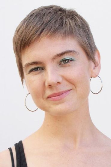 Сара Бартоломью Дж