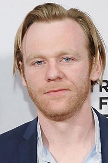 Brian Gleeson