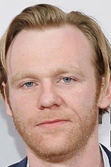 Brian Gleeson