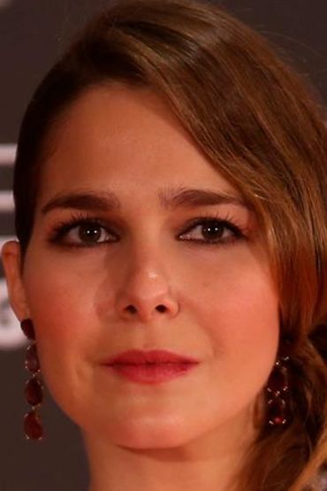 Наталия Санчес