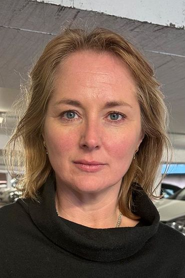 Бет Чалмерс