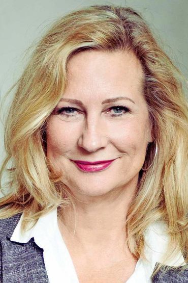 Карин Крутцен