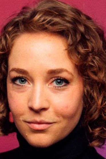 Сара Брейзиер