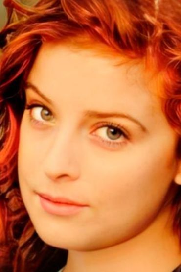 Jenni Ivers
