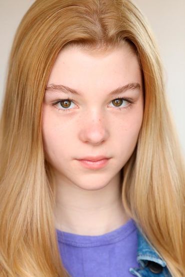 Чарити Роуз