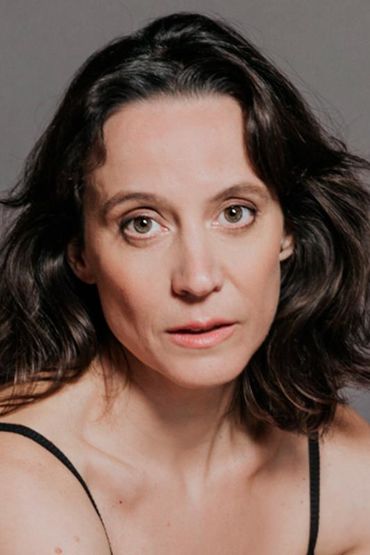 Мария Рибера