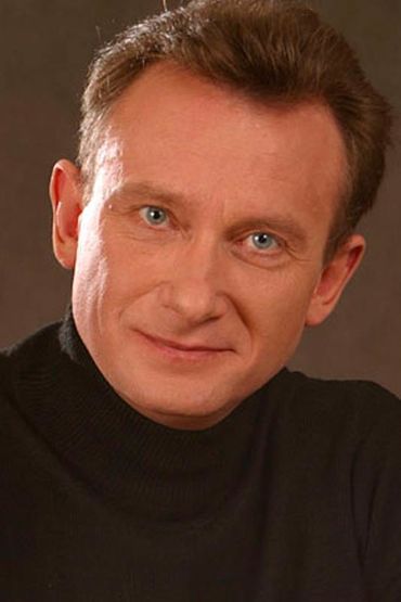 Валерий Ненашев