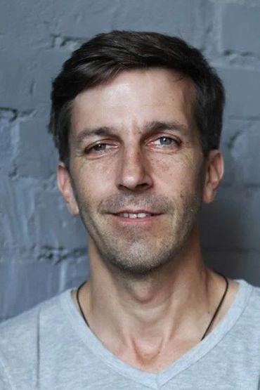 Тихон Котрелёв