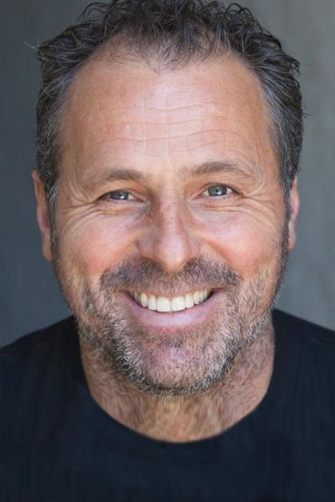 Джейсон Хильдебрандт