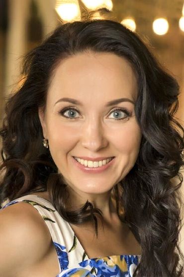 Мария Ефремова