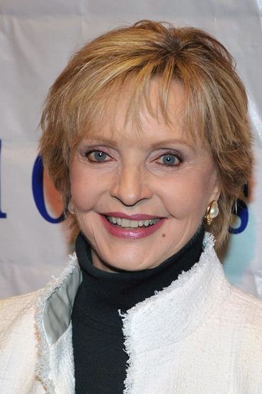 Кэрол Флоренс