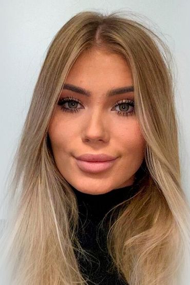 Дария Павлович