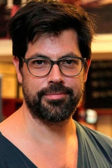 Николас Вакербарт