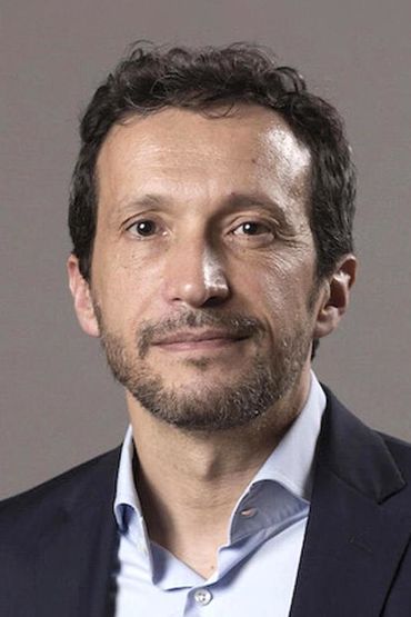 Сальвадор Калво