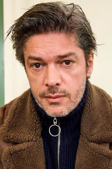 Самуэль Жуи